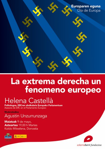 La extrema derecha, un fenomeno europeo