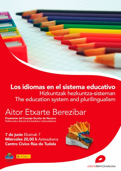 Los idiomas en el sistema educativo